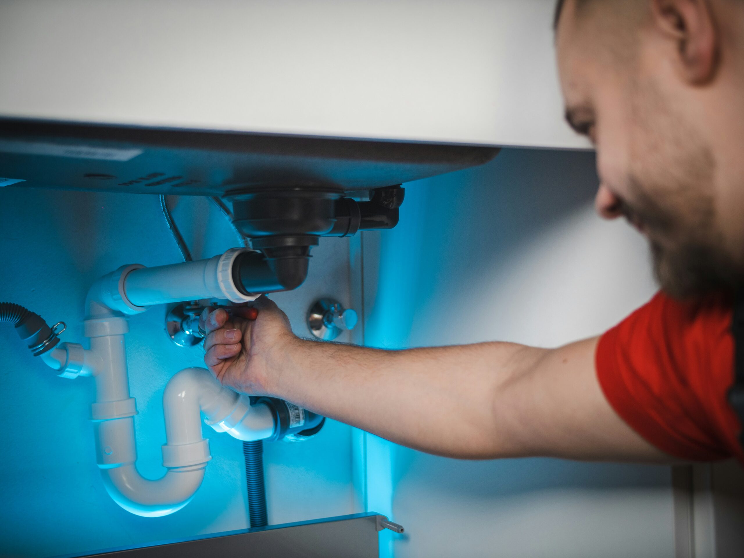 TradeCS plumbing business