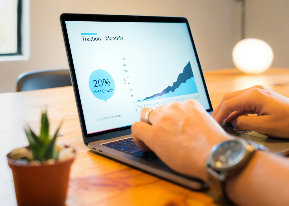 Business Growth